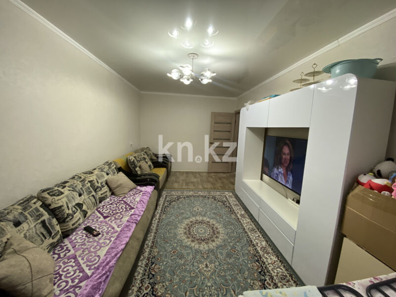 Продажа 3-комнатной квартиры, 63 м² - Продажа трехкомнатных квартир в Караганде - страница 5 фото 2 из 9
