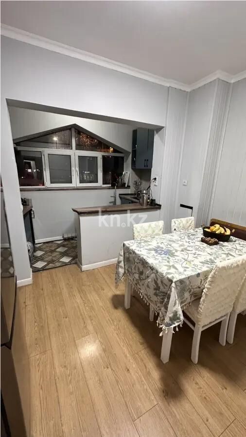 Продажа 3-комнатной квартиры, 80.2 м² - Продажа трехкомнатных квартир в Бостандыкском р-не Алматы - страница 33 фото 3 из 5
