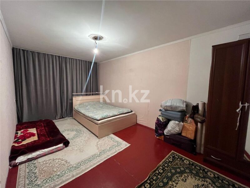 Продажа 1-комнатной квартиры, 30 м² - Продажа однокомнатных квартир в Караганде - страница 4 фото 1 из 9
