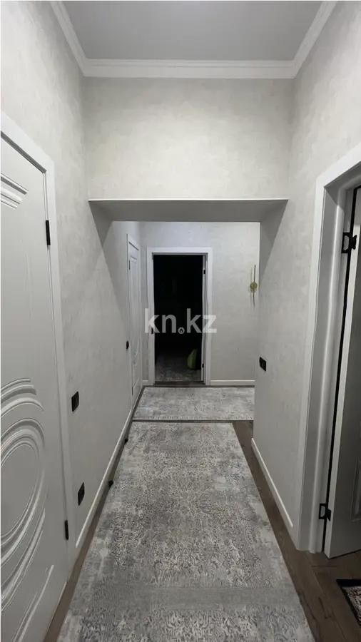 Продажа 4-комнатной квартиры, 127 м² - Продажа квартир в кирпичном доме в Казахстане - страница 3 фото 7 из 7