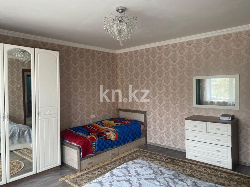 Продажа 2-комнатной квартиры, 57 м² - Продажа двухкомнатных квартир в панельном доме в Караганде - страница 16 фото 4 из 28