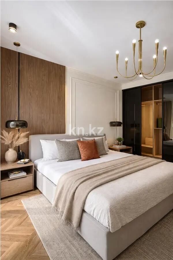 Продажа 3-комнатной квартиры, 90 м² - Продажа трехкомнатных квартир в Алматы фото 2 из 6