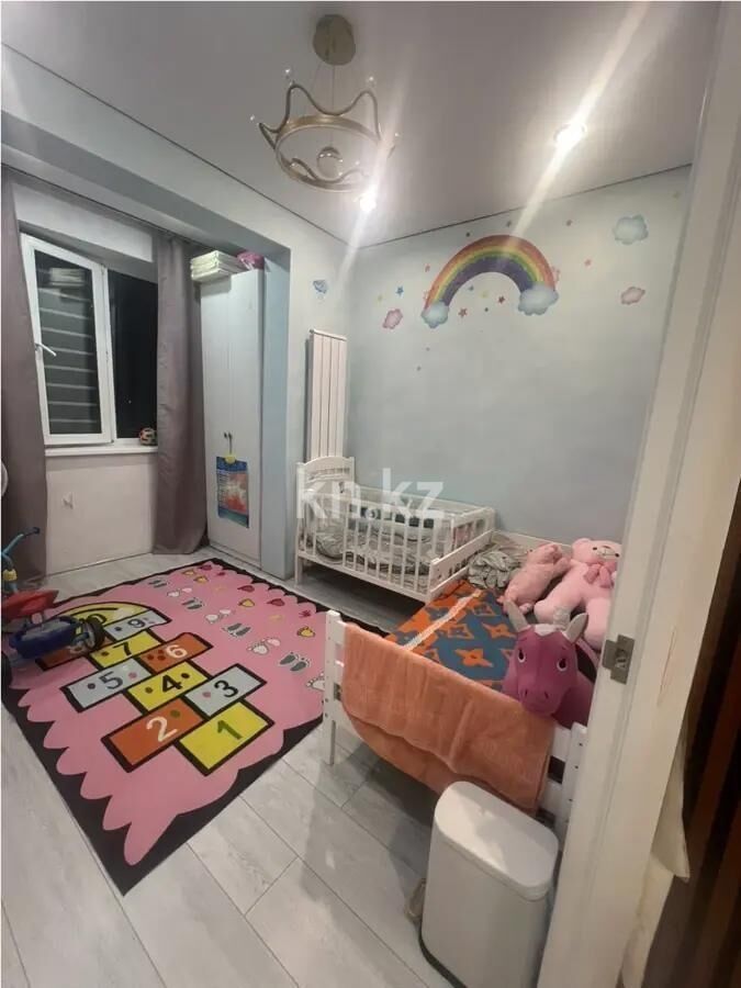 Продажа 2-комнатной квартиры, 53.5 м² - Продажа двухкомнатных квартир в блочном доме в Казахстане - страница 50 фото 3 из 5