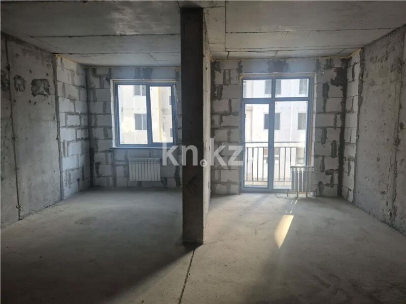 Продажа 1-комнатной квартиры, 37.9 м² - Продажа недвижимости в Алматы - страница 21 фото 1 из 1