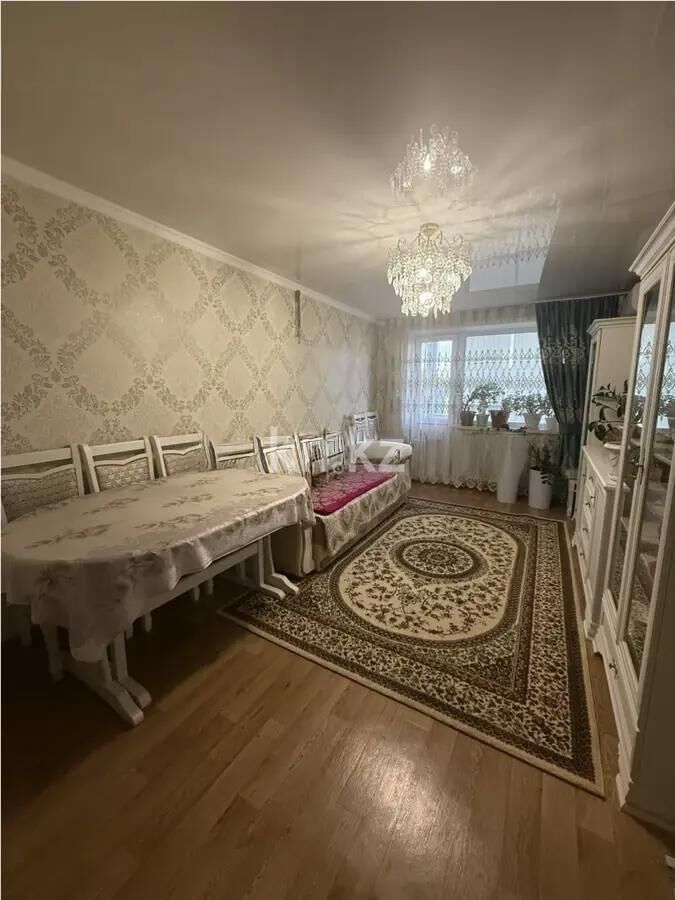 Продажа 2-комнатной квартиры, 46 м² - Продажа двухкомнатных квартир на Юго-Востоке Караганды - страница 20 фото 1 из 6