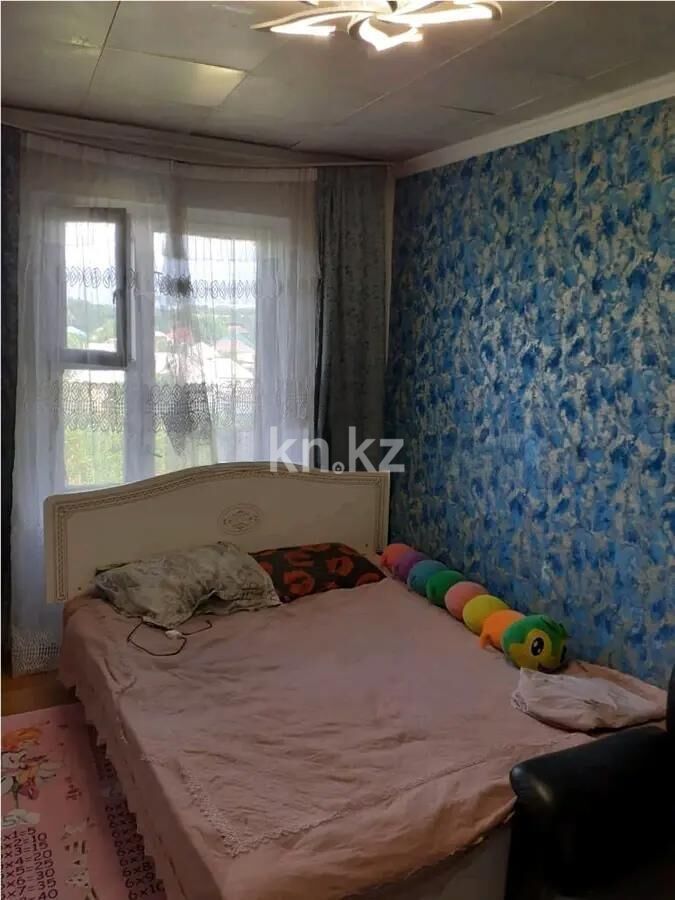Продажа 4-комнатной квартиры, 87 м² - Продажа четырехкомнатных квартир в Турксибском р-не Алматы фото 2 из 6