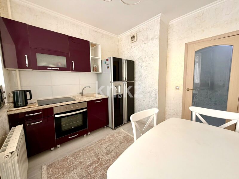 Продажа 1-комнатной квартиры, 60 м² - Продажа квартир в Наурызбайском р-не Алматы - страница 2 фото 7 из 18