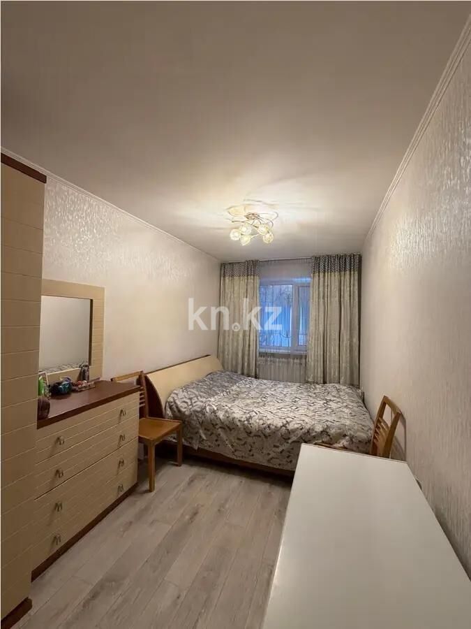 Продажа 3-комнатной квартиры, 57 м² - Продажа трехкомнатных квартир в панельном доме в Караганде - страница 19 фото 2 из 5