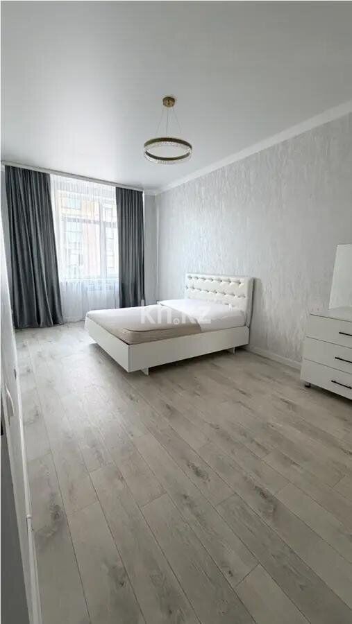 Продажа 2-комнатной квартиры, 61 м² - Аренда комнат в Костанае фото 2 из 5