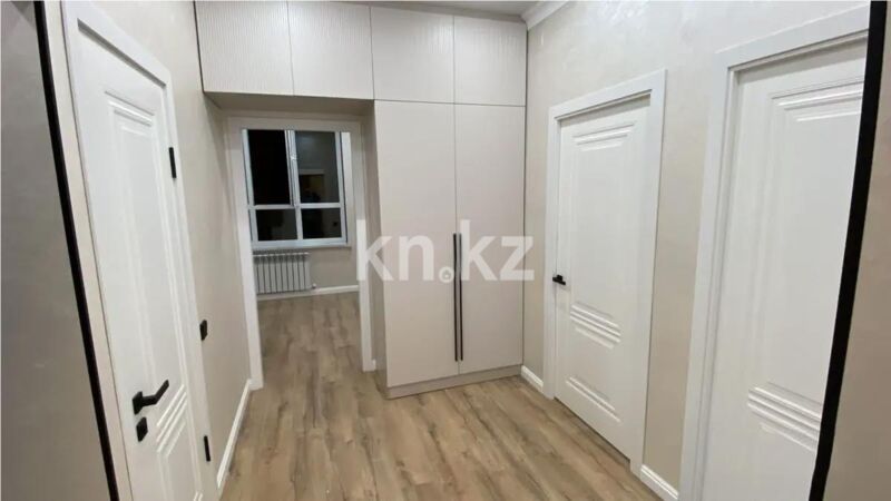 Продажа 2-комнатной квартиры, 54 м² - Продажа двухкомнатных квартир в Алатауском р-не Алматы - страница 28 фото 3 из 3