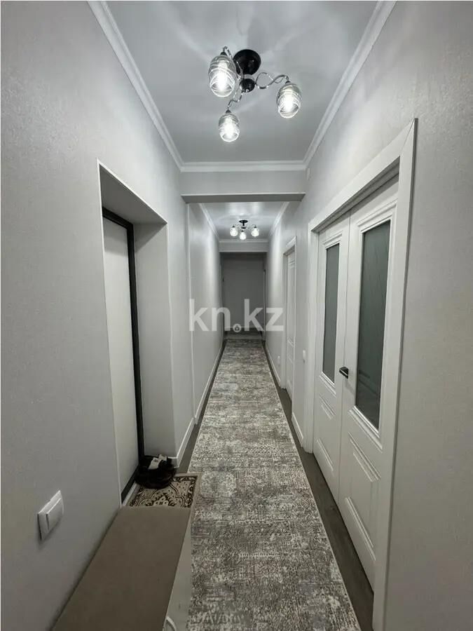 Продажа 2-комнатной квартиры, 60 м² - Продажа двухкомнатных квартир в Наурызбайском р-не Алматы - страница 25 фото 4 из 4