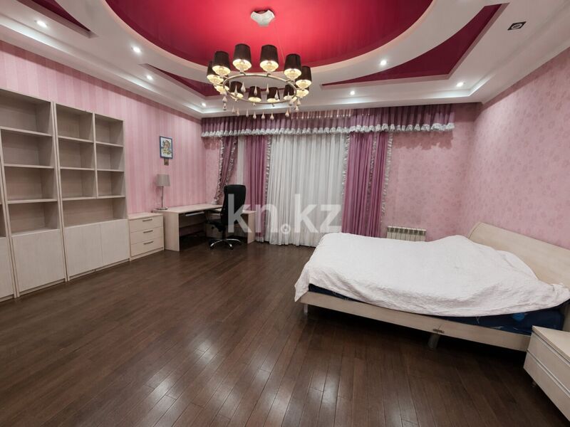 Продажа 5-комнатного дома, 398.9 м² - Продажа дач в Темиртау фото 10 из 33