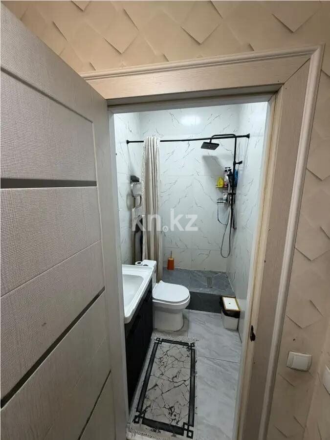 Продажа 1-комнатной квартиры, 46.3 м² - Продажа однокомнатных квартир от собственников в Алматы - страница 33 фото 3 из 3