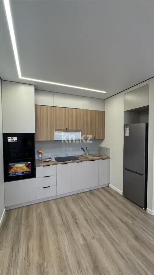 Продажа 2-комнатной квартиры, 49 м² - Продажа двухкомнатных квартир в Алмалинском р-не Алматы - страница 22 фото 3 из 4