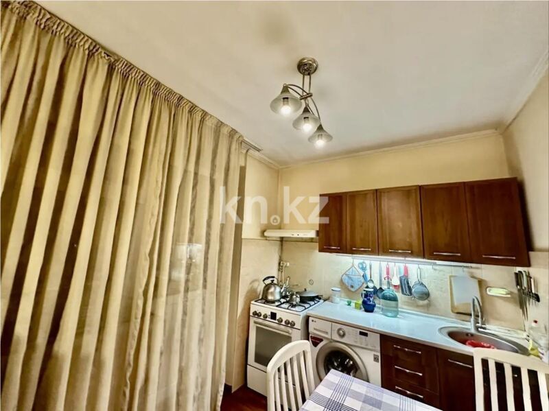 Продажа 4-комнатной квартиры, 85 м² - Продажа четырехкомнатных квартир от собственников в Казахстане - страница 4 фото 4 из 5