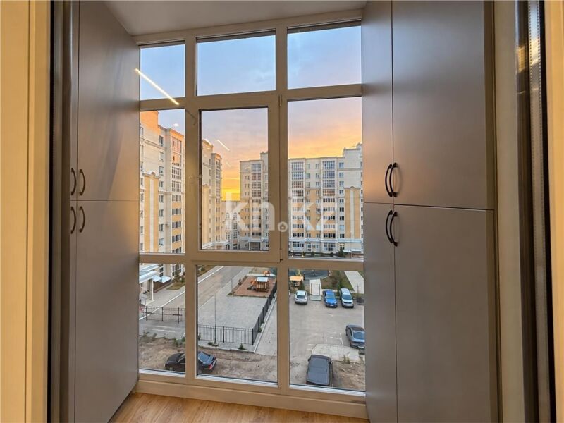 Продажа 4-комнатной квартиры, 125 м² - Продажа квартир на Юго-Востоке Караганды - страница 2 фото 22 из 43