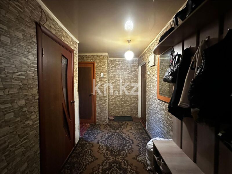 Продажа 2-комнатной квартиры, 42 м² - Недвижимость в Темиртау - страница 34 фото 10 из 11