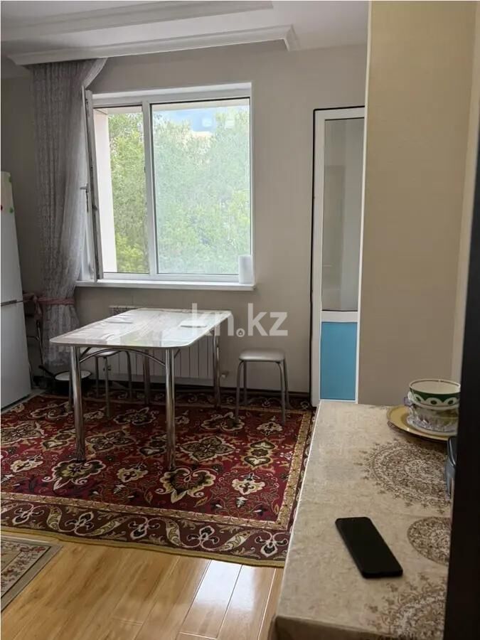 Продажа 1-комнатной квартиры, 40 м² - Продажа однокомнатных квартир в р-не Байконур Астаны - страница 3 фото 2 из 4