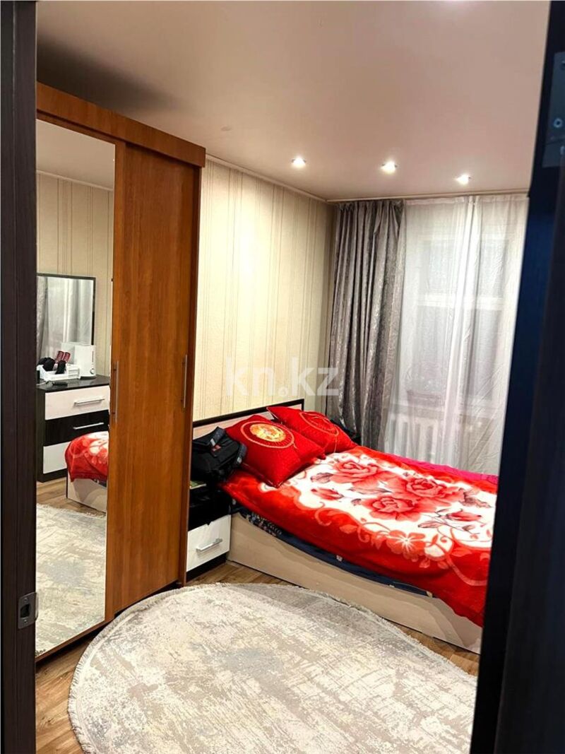 Продажа 3-комнатной квартиры, 71 м² - Продажа трехкомнатных квартир в Темиртау - страница 16 фото 3 из 14