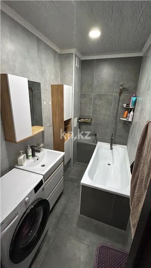 Продажа 3-комнатной квартиры, 57 м² - Продажа трехкомнатных квартир в р-не Косшы Астаны фото 5 из 7
