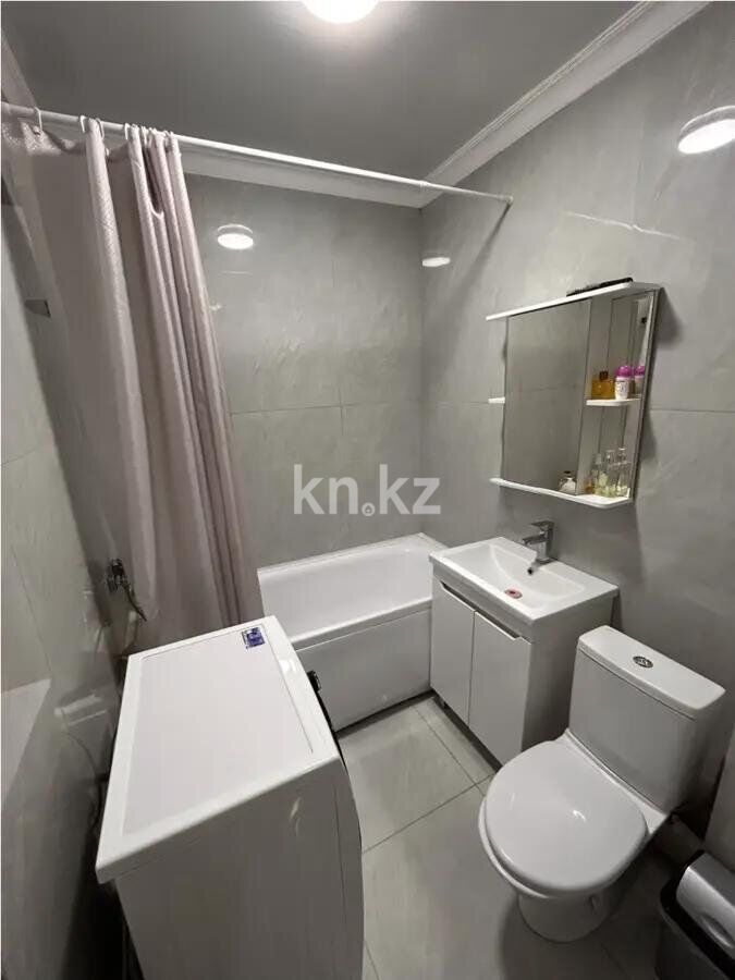 Продажа 1-комнатной квартиры, 38 м² - Продажа квартир от собственников в Астане - страница 2 фото 3 из 3