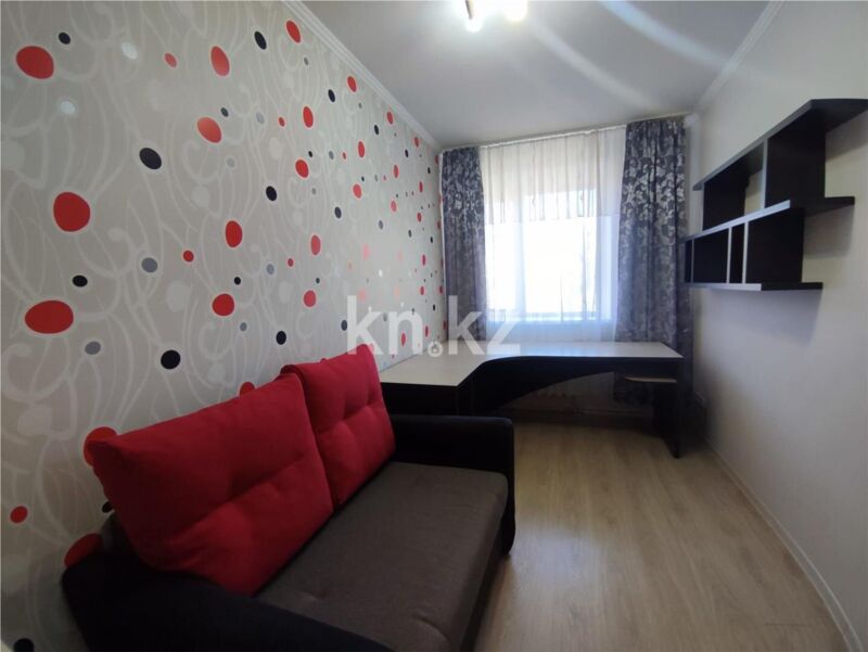Продажа 3-комнатной квартиры, 56.2 м² - Продажа трехкомнатных квартир в р-не Косшы Астаны фото 7 из 21