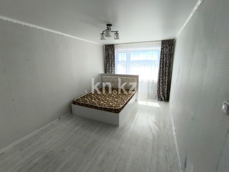 Продажа 3-комнатной квартиры, 62.8 м² - Продажа трехкомнатных квартир в Абае фото 9 из 14
