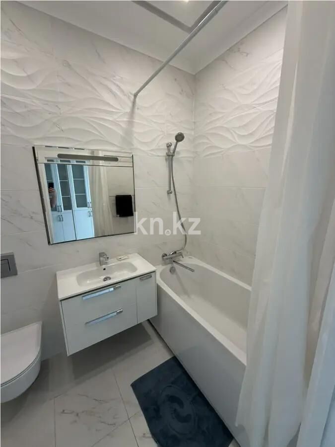 Продажа 3-комнатной квартиры, 67.8 м² - Продажа трехкомнатных квартир в блочном доме в Казахстане - страница 53 фото 4 из 5
