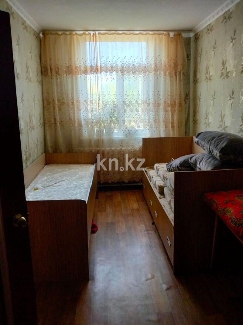 Продажа 3-комнатной квартиры, 67 м² - Продажа квартир в Акмолинской области фото 5 из 6
