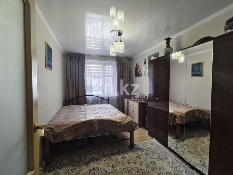 Продажа 3-комнатной квартиры, 104 м² - Продажа трехкомнатных квартир в Темиртау - страница 12 фото 5 из 21