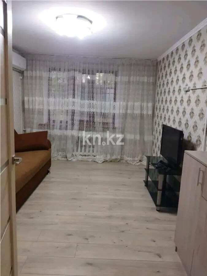 Продажа 2-комнатной квартиры, 43.8 м² - Продажа двухкомнатных квартир в панельном доме в Алматы фото 1 из 5