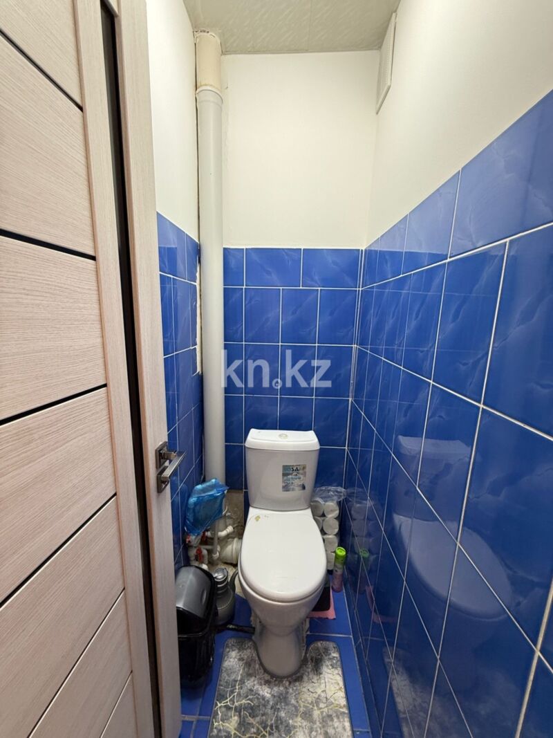 Продажа 4-комнатной квартиры, 75 м² - Продажа четырехкомнатных квартир в панельном доме в Казахстане - страница 3 фото 12 из 20
