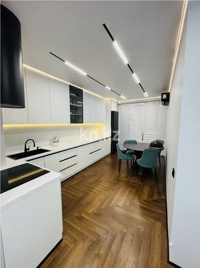 Продажа 3-комнатной квартиры, 65 м² - Продажа трехкомнатных квартир в Алмалинском р-не Алматы - страница 8 фото 4 из 5