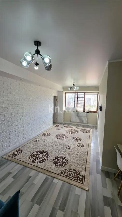 Продажа 3-комнатной квартиры, 57.2 м² - Продажа квартир в монолитно-каркасном доме в Астане - страница 19 фото 2 из 8