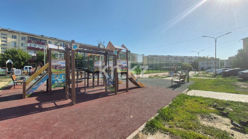Продажа 3-комнатной квартиры, 62 м² - Продажа трехкомнатных квартир в Атырау фото 15 из 17