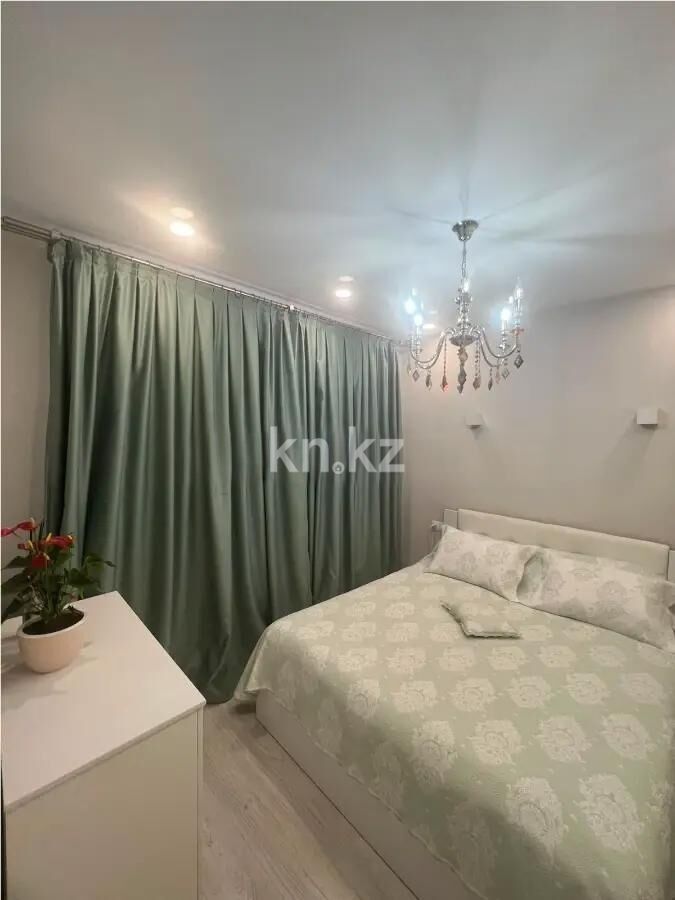 Продажа 2-комнатной квартиры, 40 м² - Продажа  двухкомнатных квартир в новостройках Алматы - страница 3 фото 2 из 4