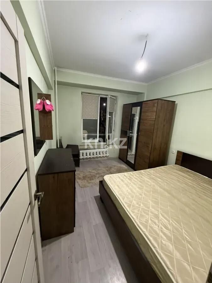 Продажа 2-комнатной квартиры, 55 м² - Продажа двухкомнатных квартир в блочном доме в Алматы - страница 4 фото 2 из 6