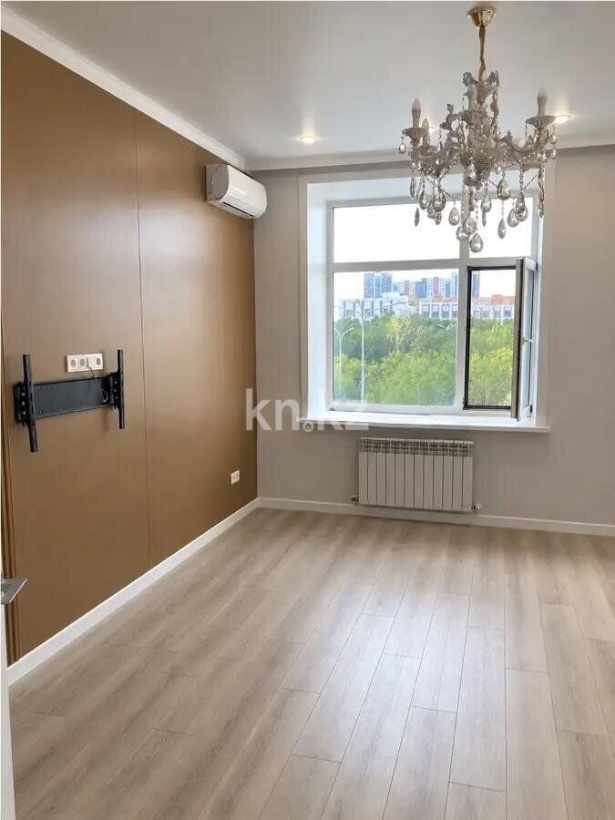 Продажа 3-комнатной квартиры, 90 м² - Продажа трехкомнатных квартир от собственников в Казахстане - страница 18 фото 1 из 6