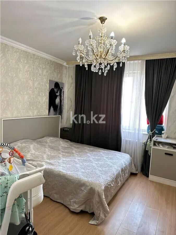 Продажа 2-комнатной квартиры, 167 м² - Продажа двухкомнатных квартир в Алатауском р-не Алматы - страница 20 фото 2 из 4