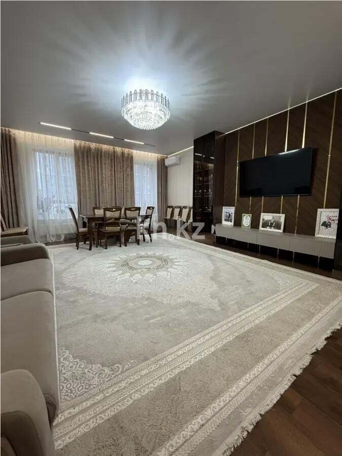 Продажа 3-комнатной квартиры, 112.7 м² - Продажа квартир от собственников в Астане - страница 25 фото 1 из 7