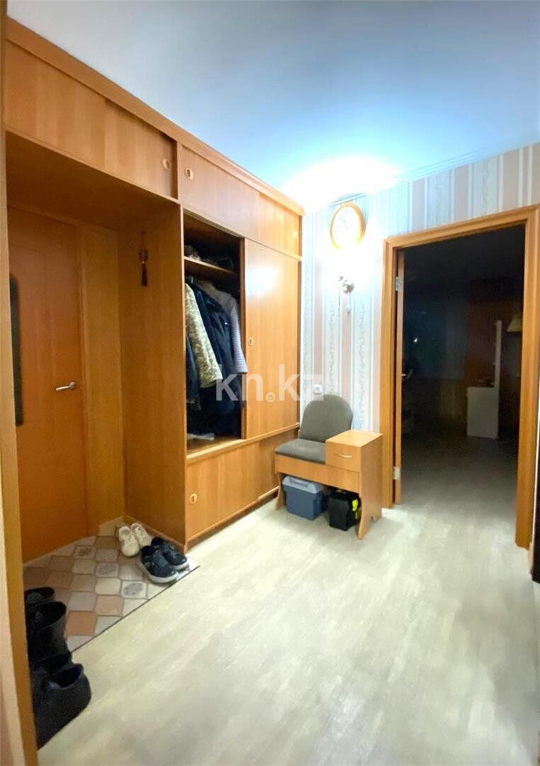 Продажа 3-комнатной квартиры, 62 м² - Продажа трехкомнатных квартир на Юго-Востоке Караганды фото 10 из 12