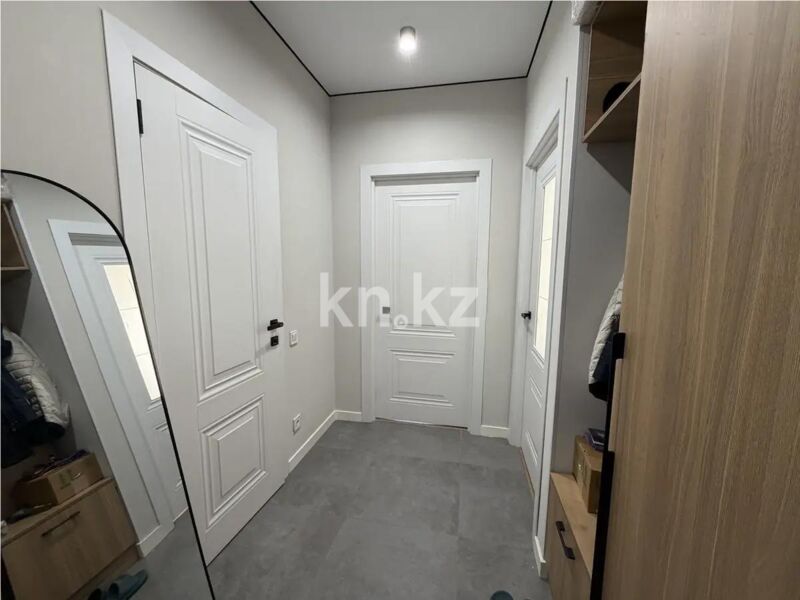 Продажа 2-комнатной квартиры, 37 м² - Продажа двухкомнатных квартир в р-не Сарайшык Астаны - страница 30 фото 5 из 5