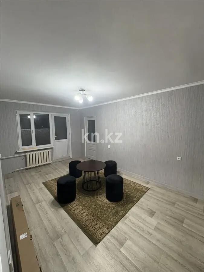 Продажа 2-комнатной квартиры, 42 м² - Продажа двухкомнатных квартир в Жетысуском р-не Алматы - страница 9 фото 1 из 5