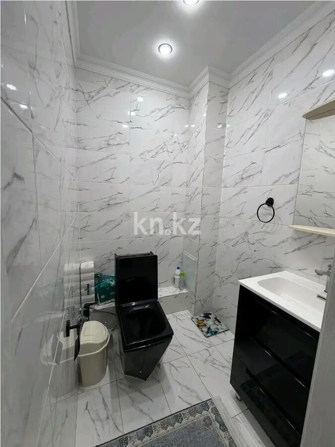 Продажа 3-комнатной квартиры, 101.2 м² - Продажа квартир в блочном доме в Астане - страница 14 фото 6 из 7