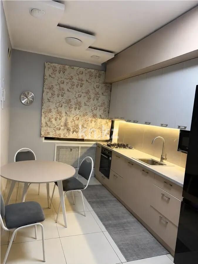 Продажа 3-комнатной квартиры, 86 м² - Продажа трехкомнатных квартир в Алатауском р-не Алматы - страница 9 фото 4 из 5