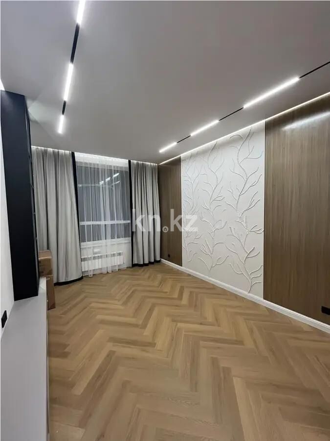 Продажа 1-комнатной квартиры, 40 м² - Продажа однокомнатных квартир в р-не Сарайшык Астаны - страница 24 фото 1 из 4