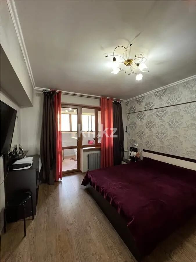 Продажа 3-комнатной квартиры, 75 м² - Продажа трехкомнатных квартир в Медеуском р-не Алматы - страница 2 фото 2 из 7