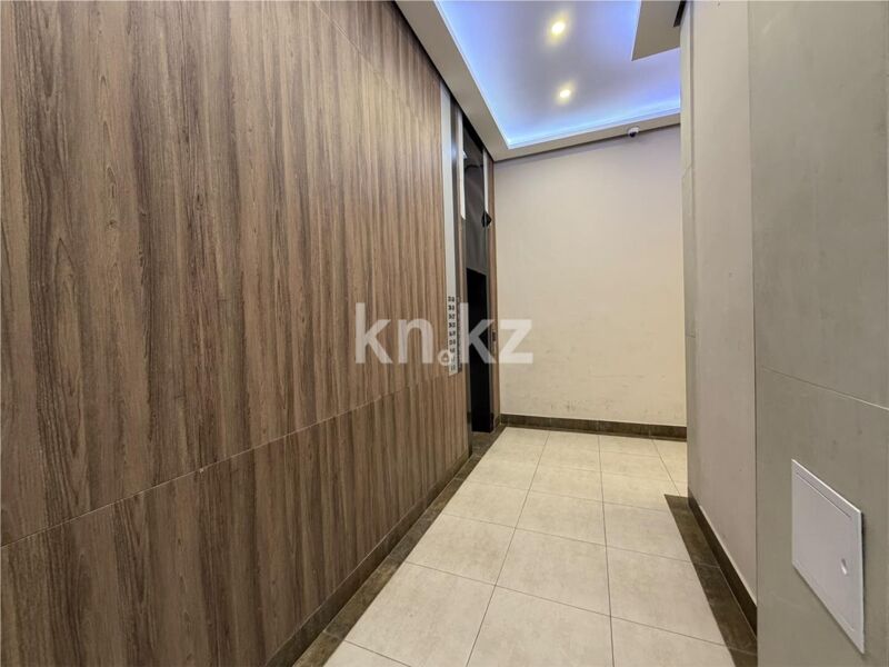 Продажа 4-комнатной квартиры, 117 м² - Продажа квартир в монолитно-каркасном доме в Караганде фото 12 из 21
