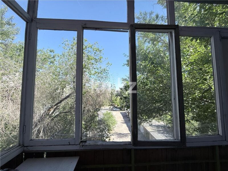 Продажа 2-комнатной квартиры, 43 м² - Продажа двухкомнатных квартир на Юго-Востоке Караганды - страница 15 фото 8 из 8