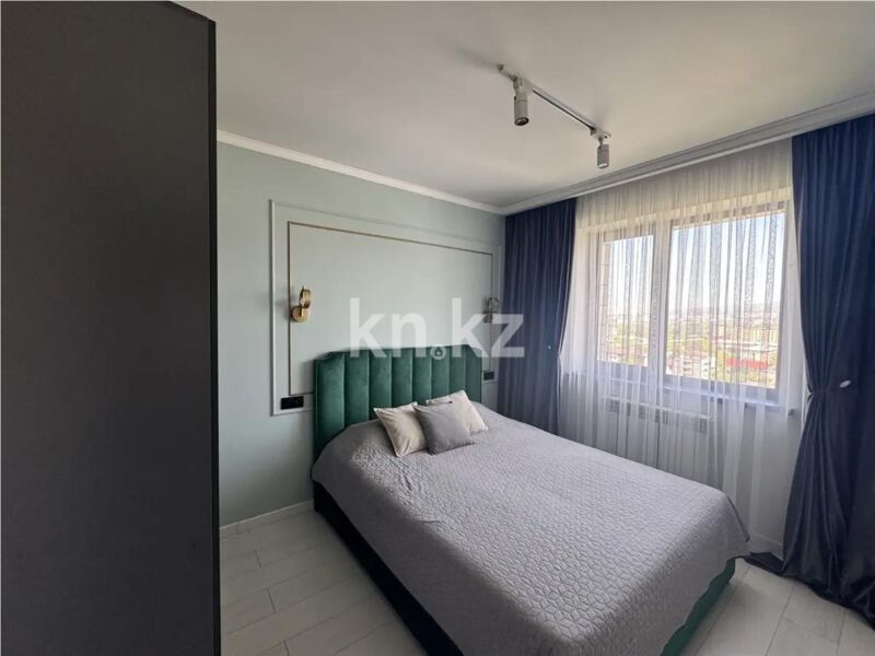 Продажа 2-комнатной квартиры, 45.5 м² - Продажа двухкомнатных квартир в Бостандыкском р-не Алматы - страница 25 фото 2 из 5